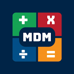 MDM Hisab